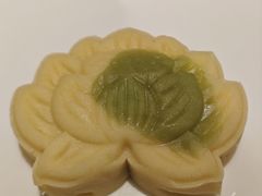 碎坚果豆蓉糕-鹿园 MOOSE(长宁店)