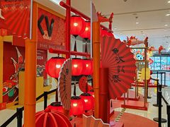 -凯德广场(金牛店)