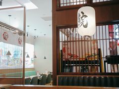 大堂-沼津港精致料理·寿喜烧·烧鸟(青浦宝龙广场日料榜单店)