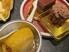 -牛New寿喜烧(新六百店)