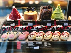 -星巴克臻选(莘庄仲盛店)