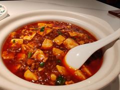 陈麻婆豆腐-花椒笑成都小馆(百脑汇店)