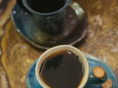 -RUMORS COFFEE ROASTERY鲁马滋咖啡(湖南路店)