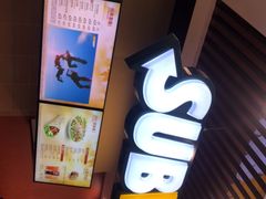 -赛百味SUBWAY(燕莎奥莱店)