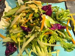 -熙成烧烤·三十三年(开发区店)