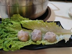 嫩肉-陈记顺和牛肉火锅馆(天河北路店)