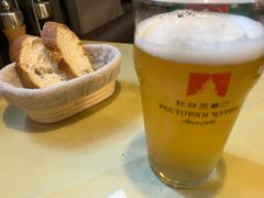 -秋林西餐厅(总店)