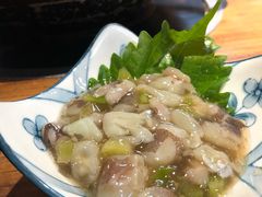 芥末章鱼-FROM FARM八亩农场(三里屯店)
