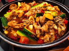 -回·龙虾铺·盆盆蟹·烧烤大排档(回龙观店)