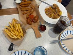 -必胜客(湘隆店)