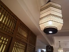 大堂-火候轩品质湘菜·私厨(市府店)