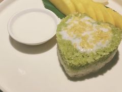 -星叶·东南亚料理(温州万象城店)