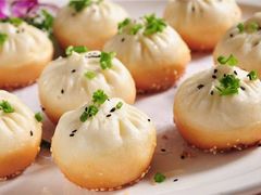 -阿三生煎(友谊大街店)