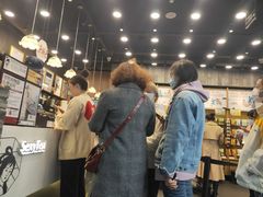 -茶颜悦色(花园道店)