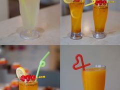 -香香海南菜餐厅