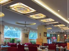 大堂-巴依老爷新疆美食(魏公村店)