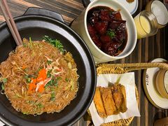 -江太极江浙菜(马桥万达广场店)