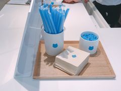 -兰熊鲜奶(西直门凯德mall店)