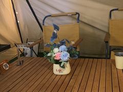 -CAMP.33露营烤肉·团建聚餐(创智天地店)