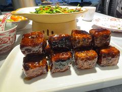 秘制荔浦芋方-老海陵·泰州菜(图书馆店)