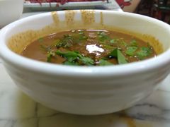 -潮牛潮汕牛肉火锅(旺角大学城商业街店)