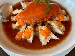 -广州柏悦酒店·悦景轩·粤菜餐厅