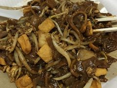 -牛车水美食街