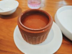 -荷恬·精致蔬食料理(富国街店)
