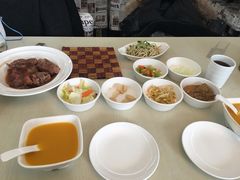 -金豆角砂锅焖面(安贞店)