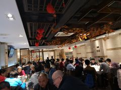 大堂-品渔味湖鲜馆(拈花湾店)