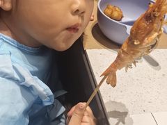 -79号渔船海鲜饭店(华强北店)