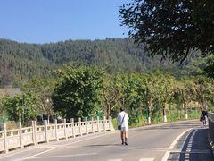 -月亮湾景区