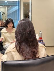 -WM Hair Salon