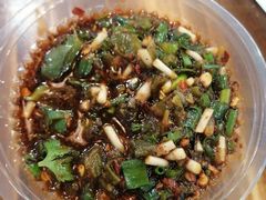 -笔记安顺夺夺粉火锅(龙湾万达店)