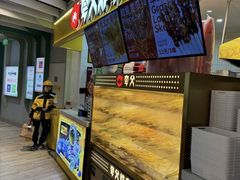 -夸父炸串(金桥国际广场店)