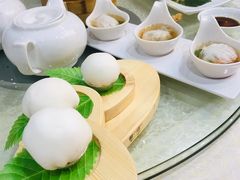 -顺德人家食府(黄金广场店)