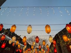 -杨家埠民间艺术大观园