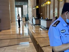 -广交会威斯汀酒店