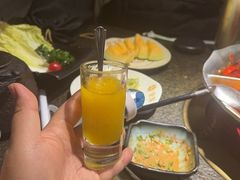 -湊湊火锅·茶憩(和平大悦城店)