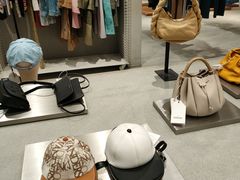 -the balancing(东方店)