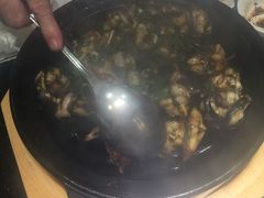 -味可道美食坊(福基路店)