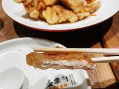 -金掌勺锅包肉(华润万象城店)