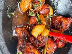 -志明眷村·台式融合菜·宵夜