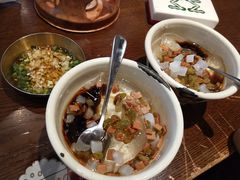 -成都你六姐·牛肉冒菜(城市集市合生汇店)