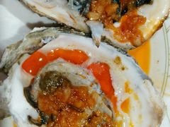 -比亚森自助烤肉料理(裕华店)