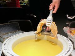 -领鲜天下·焗海鲜·花胶鸡(天目里店)