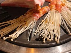 -金九姬黑牛烤肉料理(杨舍老街店)