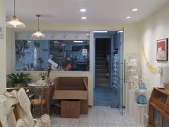 -玉见cake低糖蛋糕甜品台定制(河西店)