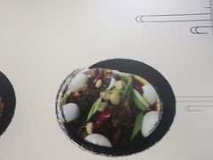 -黄牛肉馆·皖南土菜