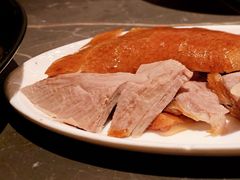 北京烤鸭-金鸭季·北京烤鸭(深业上城店)